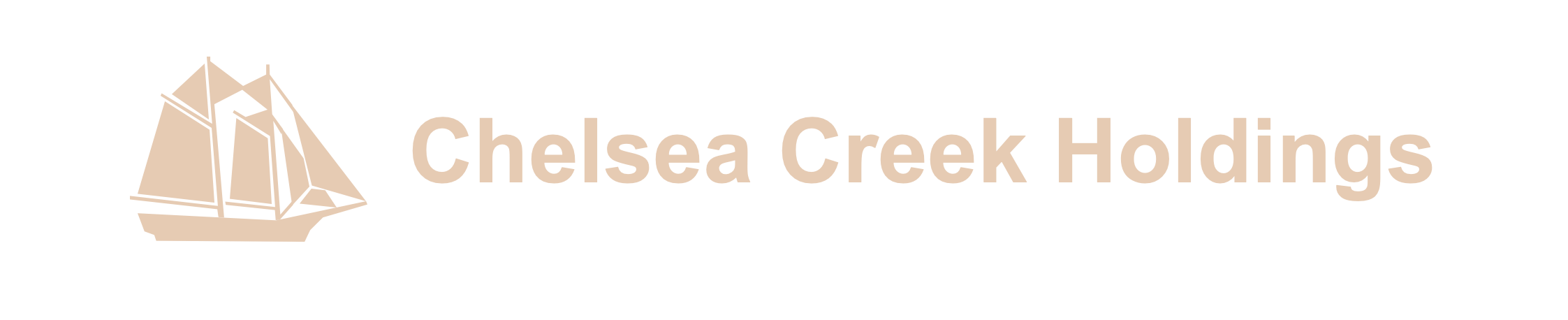 Chelsea Creek Holdings